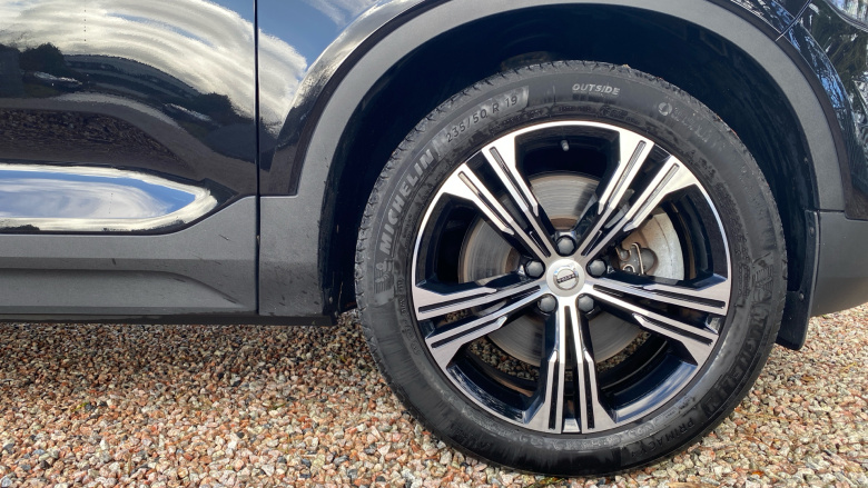 Volvo Xc40 1.5 T5 Recharge PHEV Inscription Pro 5dr Auto Estate